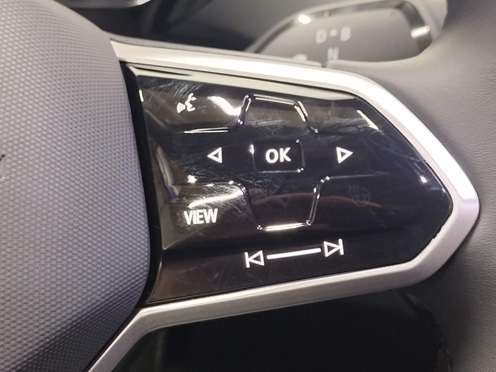 2026 Volkswagen ID.4 Pro