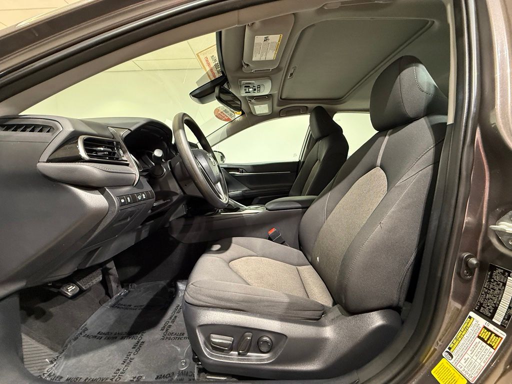 Thumbnail: 2024 Toyota Camry - 12