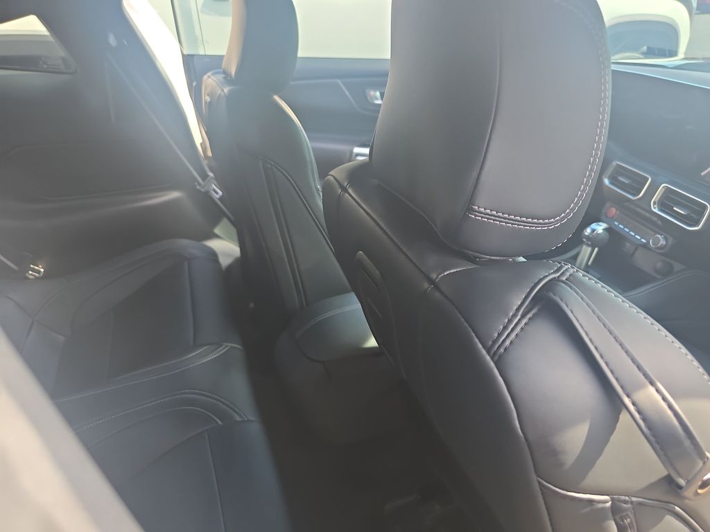 Used 2025 Ford Mustang Coupe