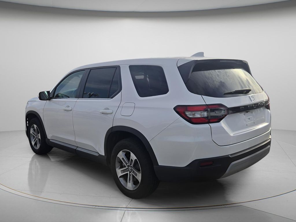 2025 Honda Pilot - $36,357