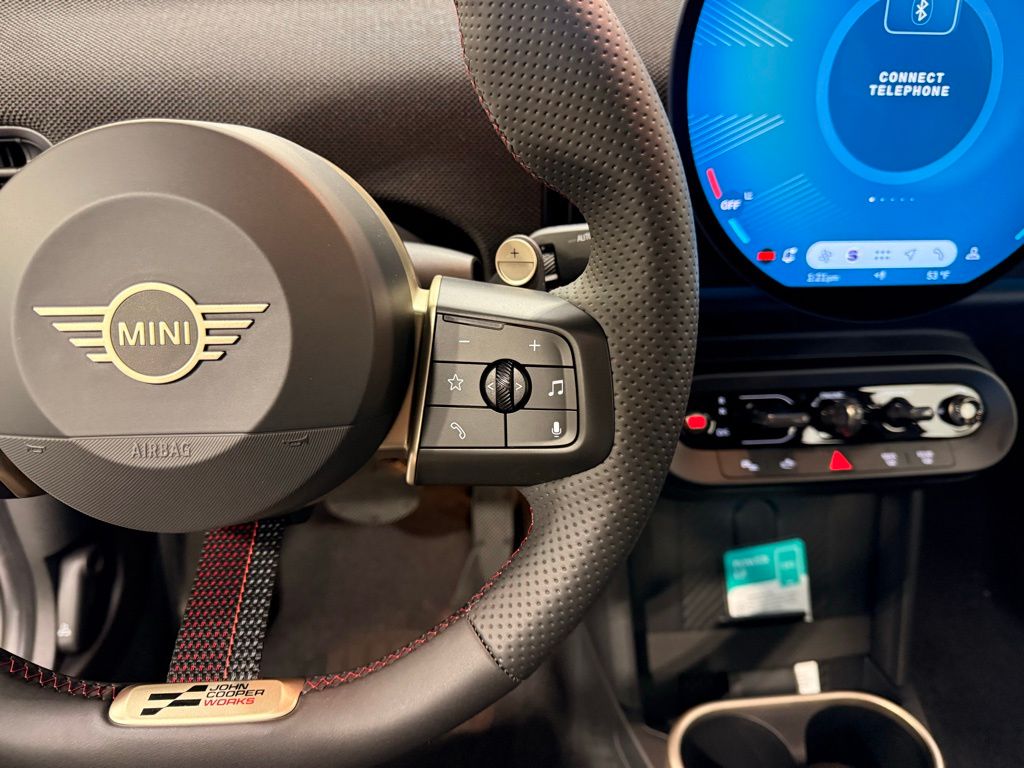 Thumbnail: 2026 MINI Cooper - 14