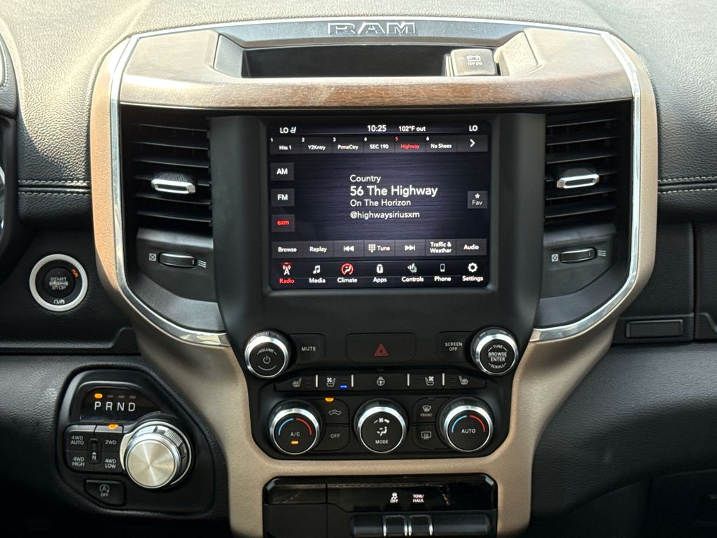 Used 2021 Ram 1500 Truck