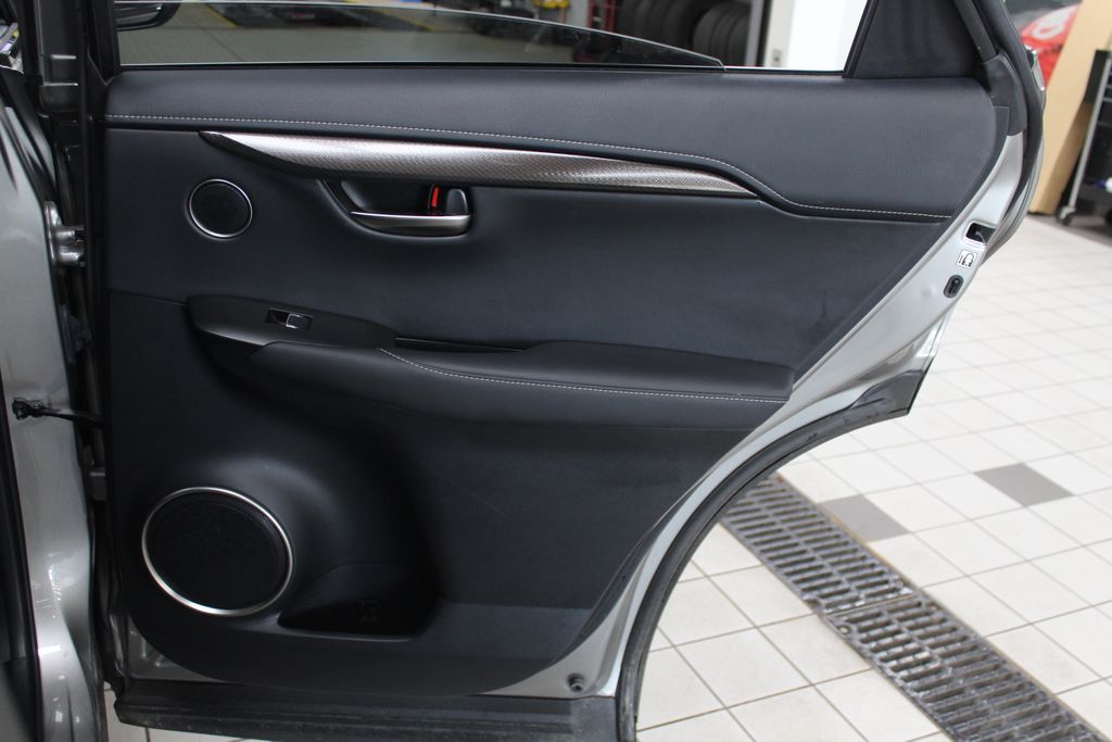 2019 Lexus NX 300 30