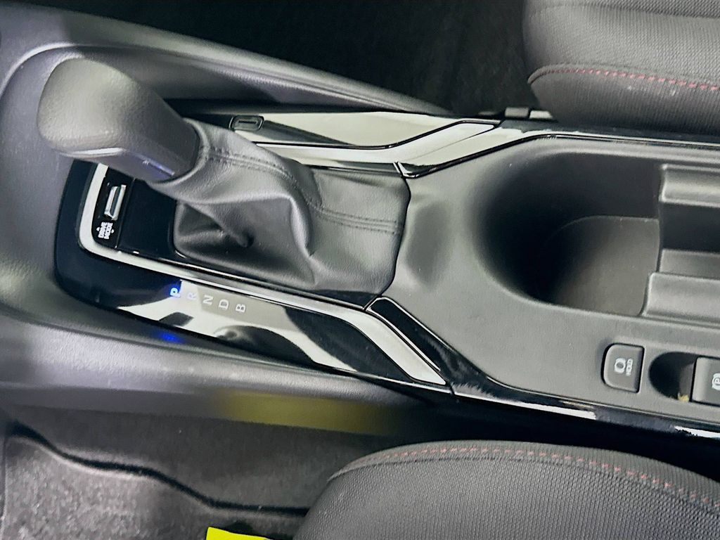 Thumbnail: 2024 Toyota Corolla - 17