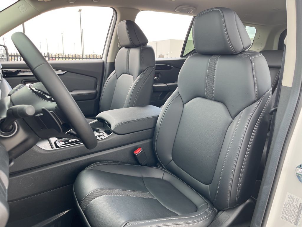 Thumbnail: 2026 Honda Passport - 26