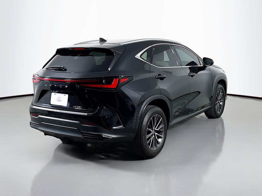Thumbnail: 2023 Lexus NX - 5