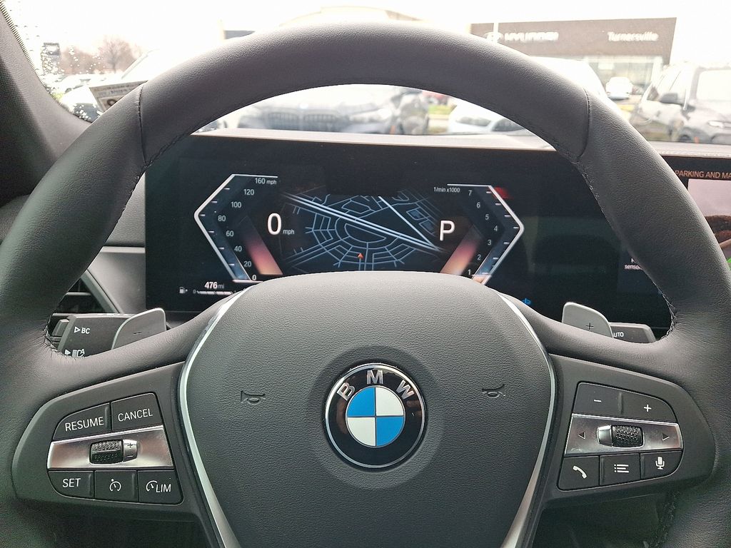 Thumbnail: 2023 BMW 3 Series - 20