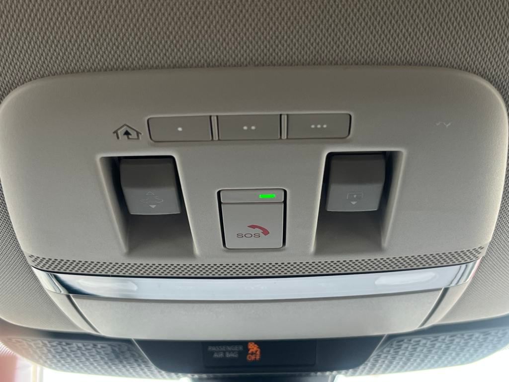 2025 Nissan Ariya EVOLVE+ e-4ORCE photo
