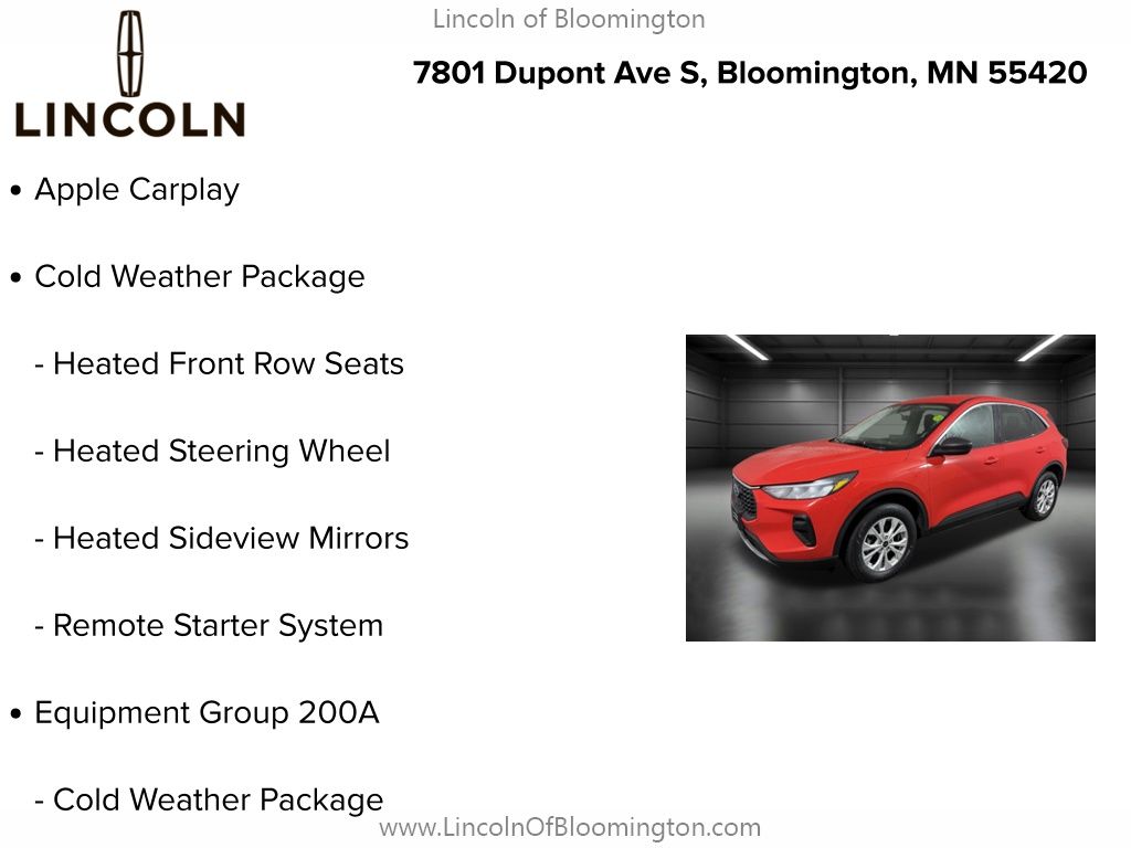 View vehicle photo 5