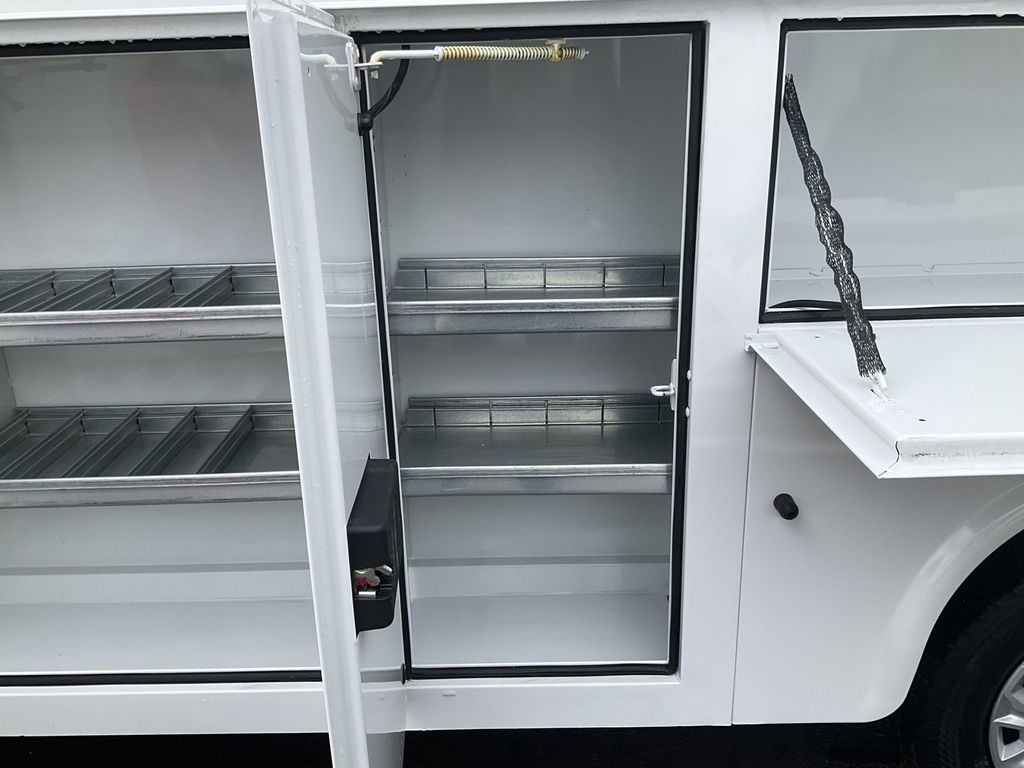 2024 Ford Transit 350 XL Cutaway, Knapheide High Roof KUV 9F0006 for sale #9F0006 - photo 21