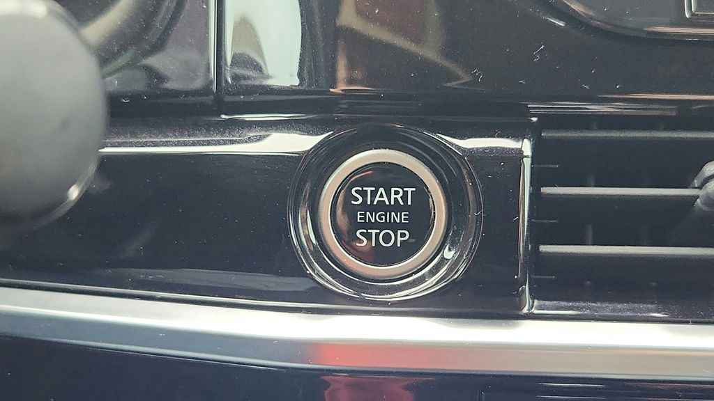 2023 Nissan Pathfinder