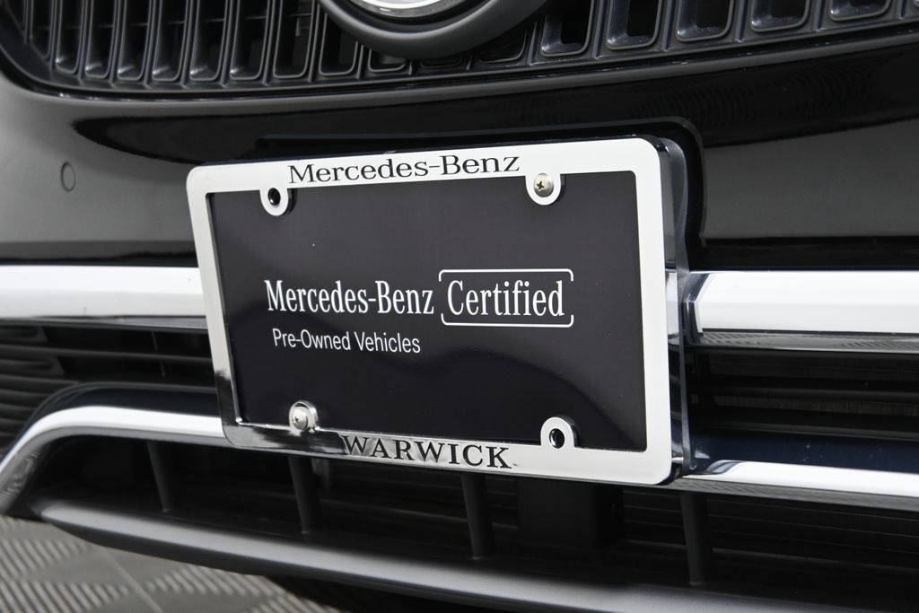 Thumbnail: 2025 Mercedes-Benz GLA - 13