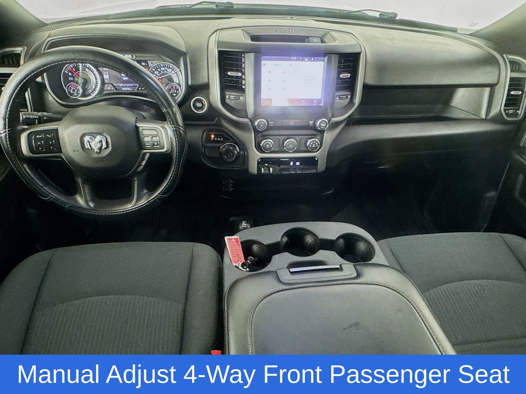 Used Car 2022 Ram 2500  Tradesman For Sale Under $40,000 In Austin, Texas