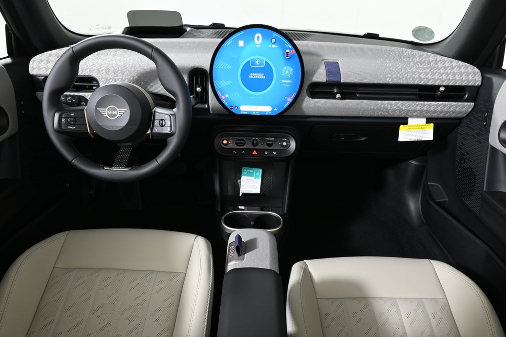 Thumbnail: 2026 MINI Cooper - 4