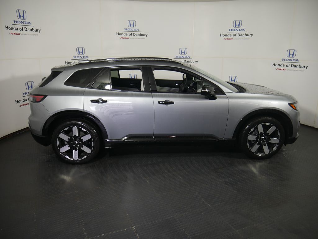 Thumbnail: 2025 Honda Prologue - 3