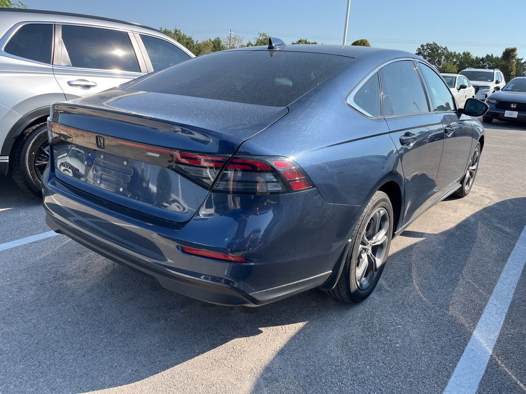 Thumbnail: 2024 Honda Accord - 3