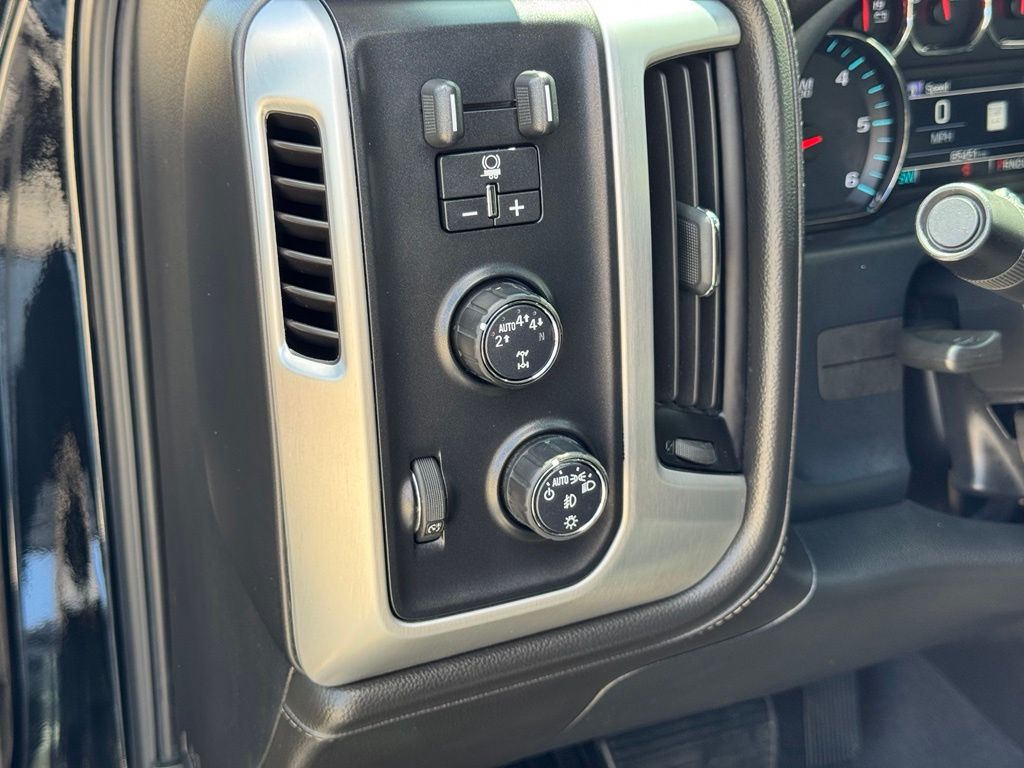 Used Car 2018 Gmc Sierra 1500  Slt For Sale Under $35,000 In Austin, Texas