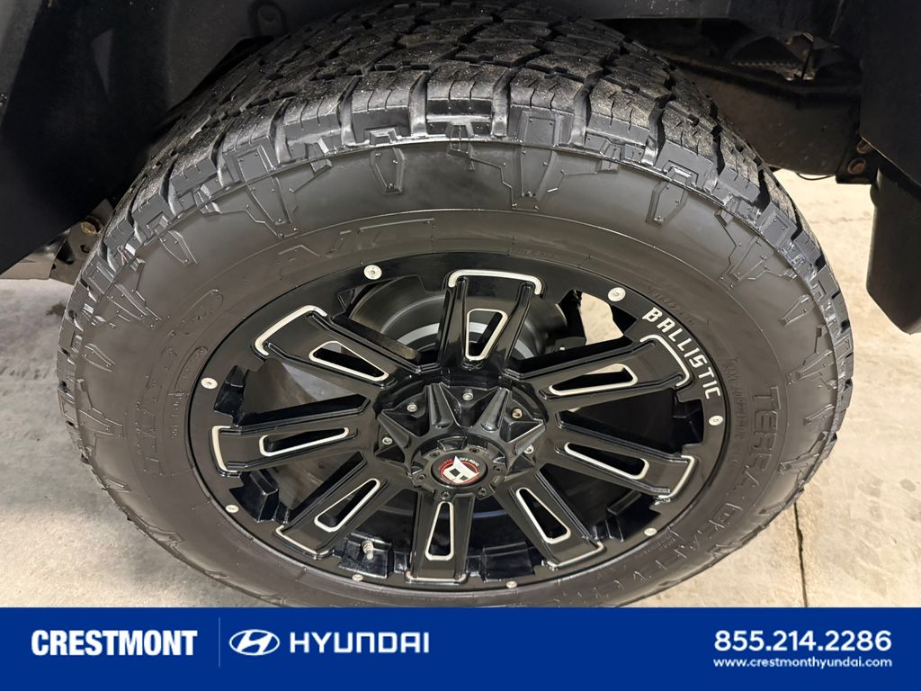 used 2014 Jeep Wrangler car, priced at $19,999