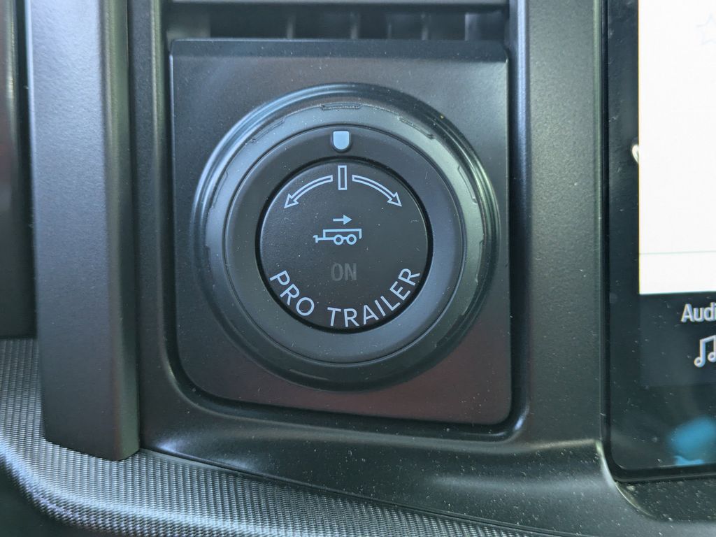 2026 Ford F-150 Rocky Ridge