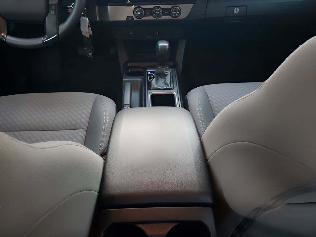 Used Car 2022 Toyota Tacoma  Sr For Sale Under $30,000 In Austin, Texas