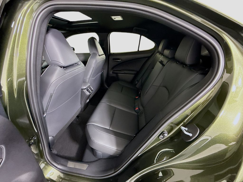 Thumbnail: 2026 Lexus UX - 22