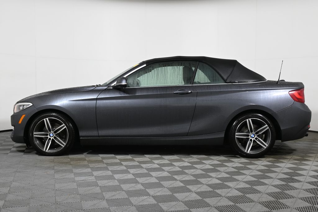 Thumbnail: 2017 BMW 2 Series - 2