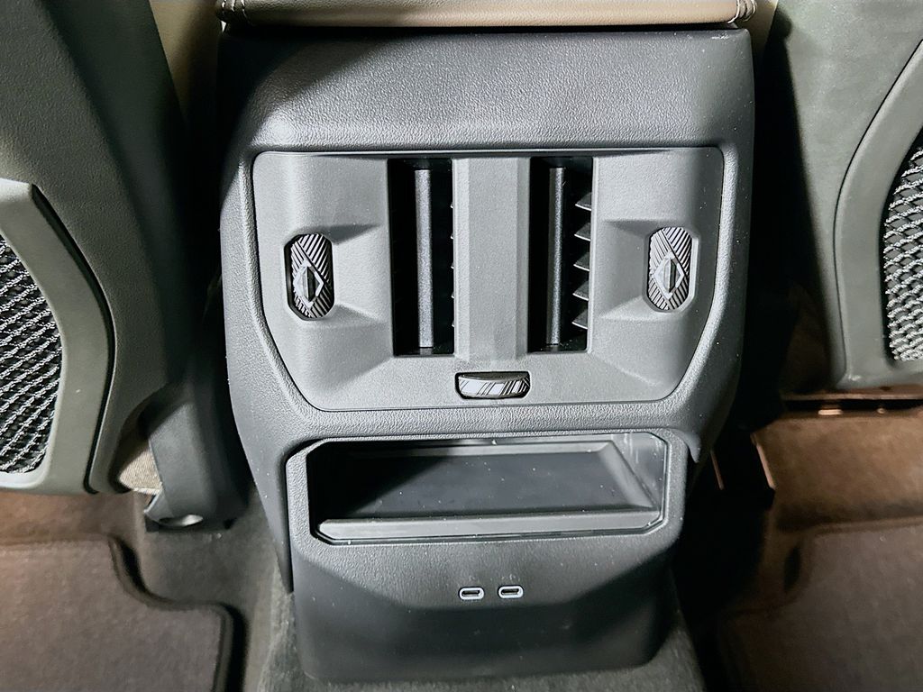 Thumbnail: 2026 BMW X3 - 18