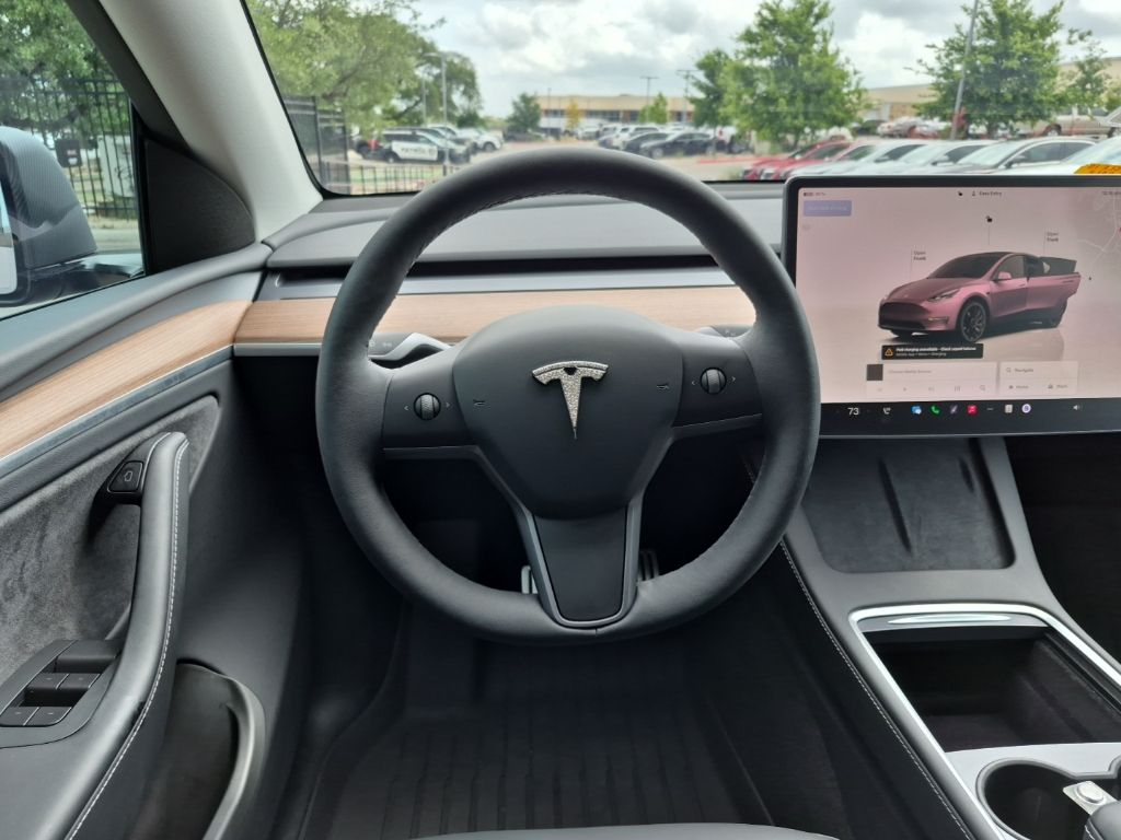 Used Car 2025 Tesla Model Y  Performance For Sale Under $50,000 In Austin, Texas