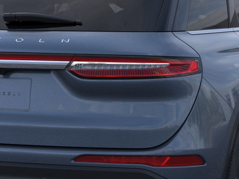 New 2026 Blue Metallic Lincoln Premiere image 21