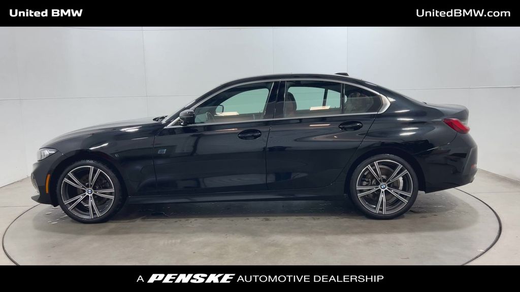 Thumbnail: 2024 BMW 3 Series - 5