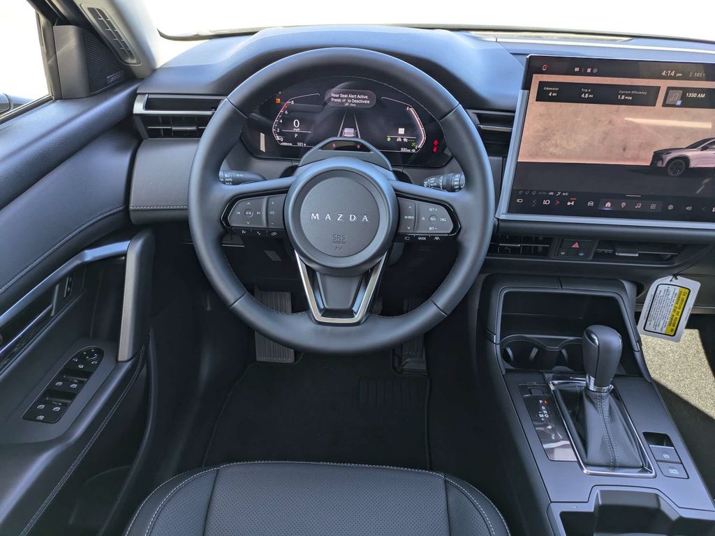 2026 Mazda CX-5 2.5 S Premium Plus