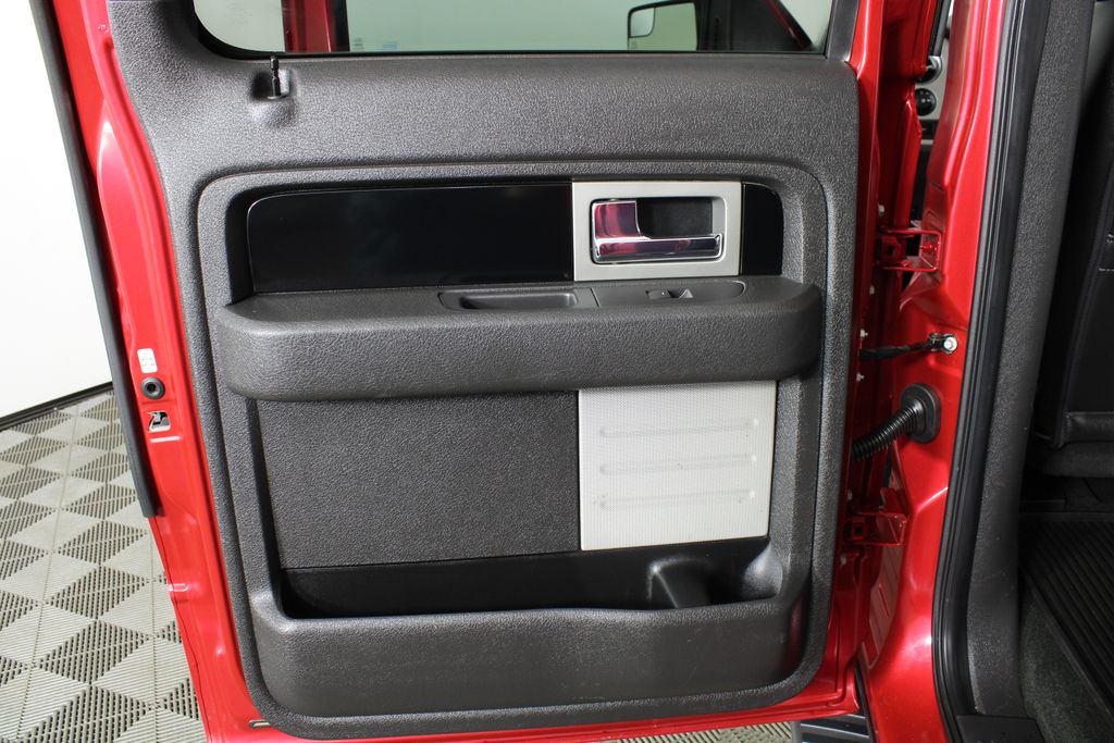 Used 2012 Ford F-150 for sale in 