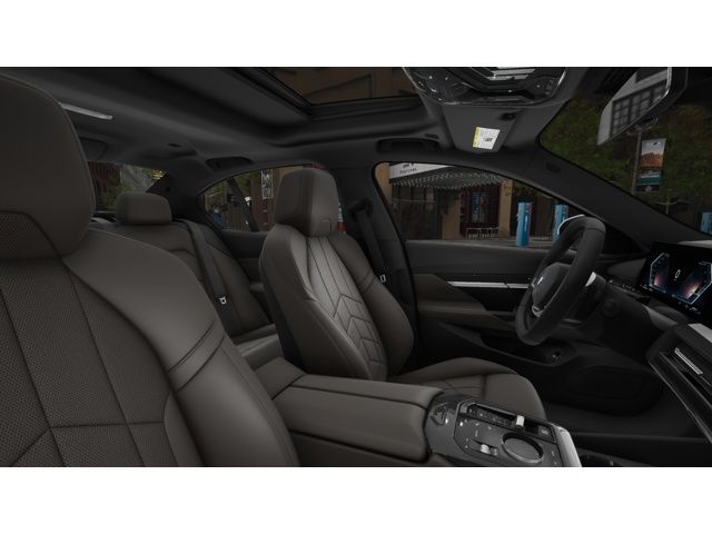 Thumbnail: 2026 BMW 5 Series - 9