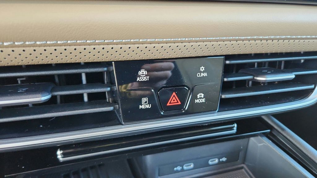 2026 Volkswagen Atlas Cross Sport