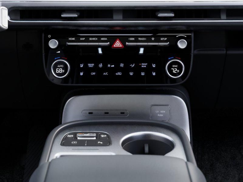 New 2026 Gray Hyundai SEL image 16