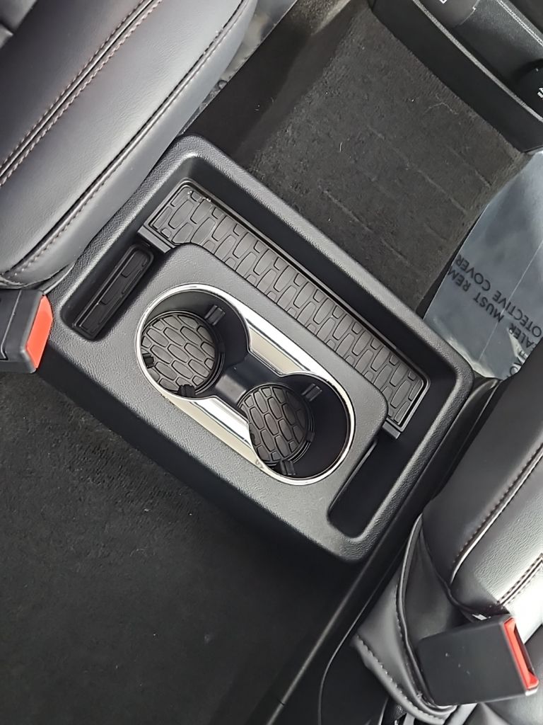 Thumbnail: 2023 Lincoln Aviator - 24