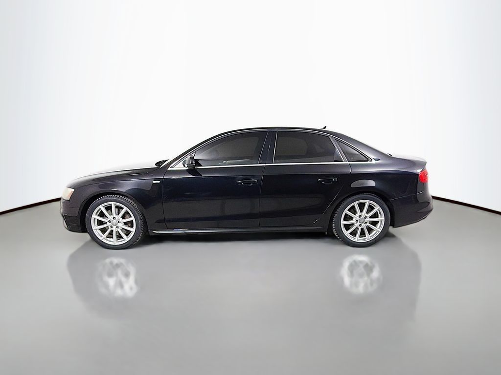Used 2015 Audi A4 Sedan