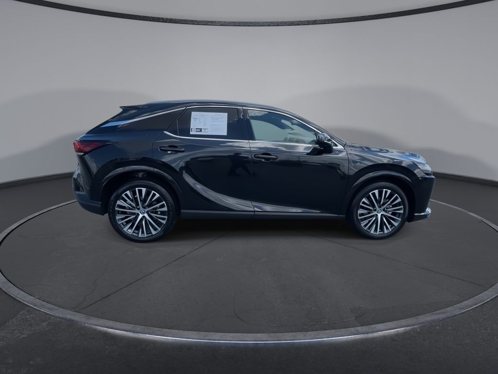 Thumbnail: 2026 Lexus RX - 9