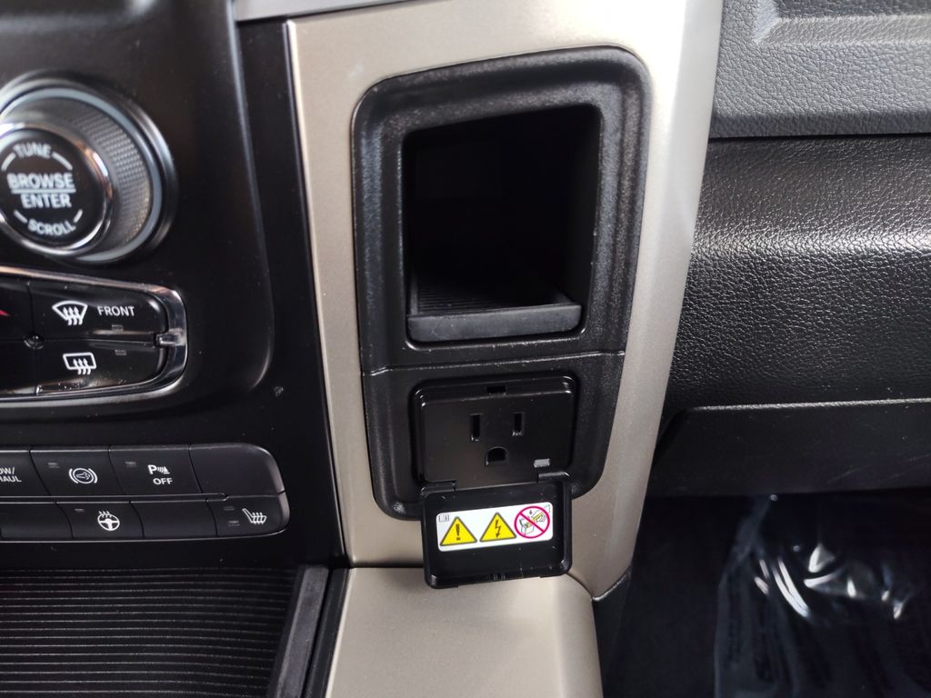 Used Car 2015 Ram 2500  Lone Star For Sale Under $30,000 In Austin, Texas