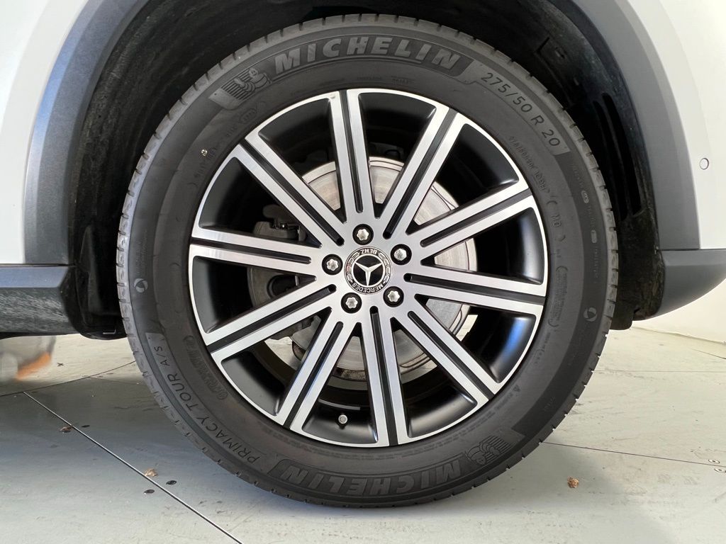 Thumbnail: 2024 Mercedes-Benz GLE - 26