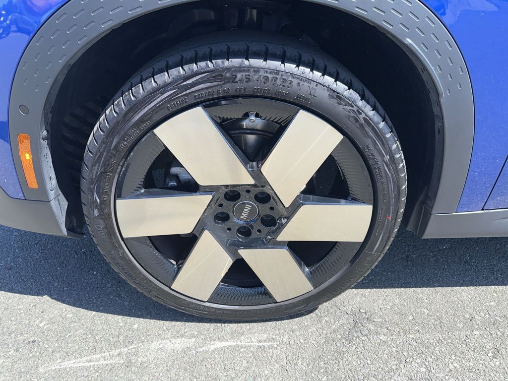 Thumbnail: 2025 MINI Cooper Countryman - 9