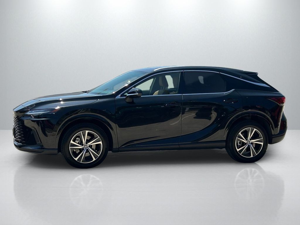 Used 2024 Lexus RX SUV