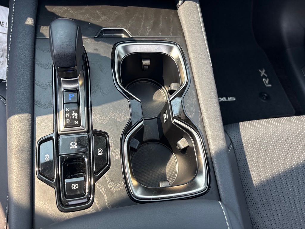 Thumbnail: 2026 Lexus RX - 16
