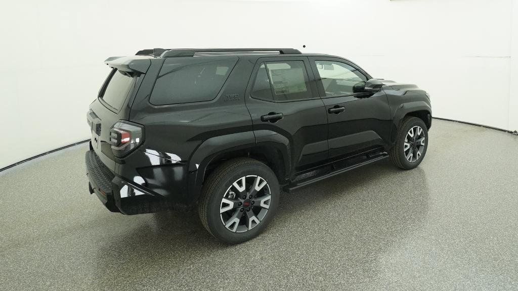 Thumbnail: 2025 Toyota 4Runner - 2