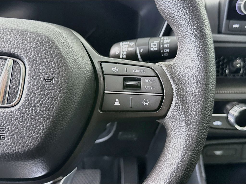 Thumbnail: 2024 Honda CR-V - 12