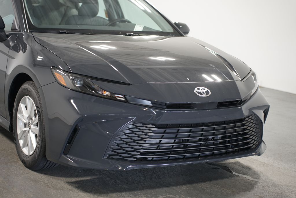 Thumbnail: 2025 Toyota Camry - 4