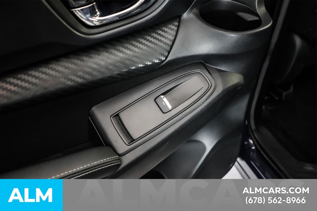Used 2025 Blue Subaru Premium image 52