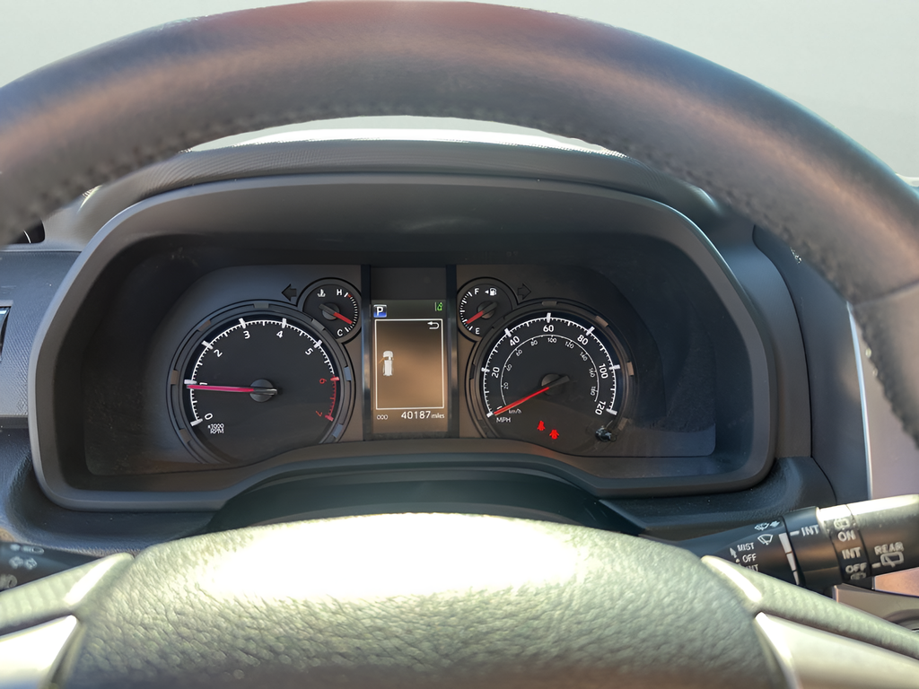 Used Car 2023 Toyota 4runner  Sr5 For Sale Under $40,000 In Austin, Texas