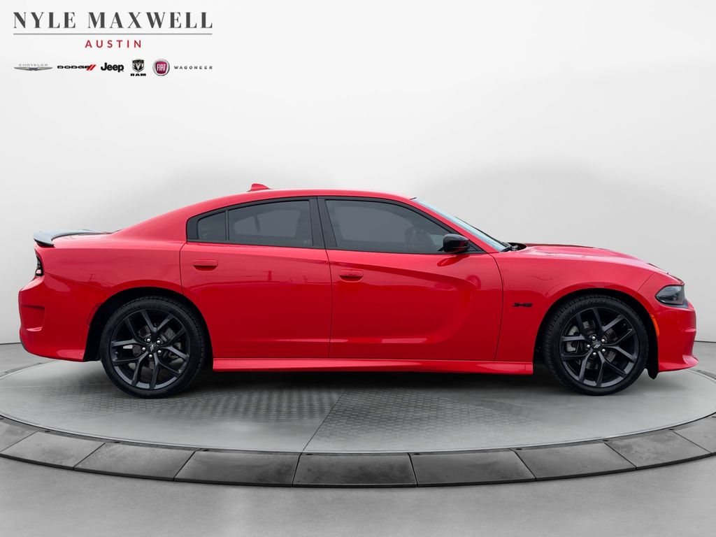 Used Car 2023 Dodge Charger  R/t For Sale Under $40,000 In Austin, Texas