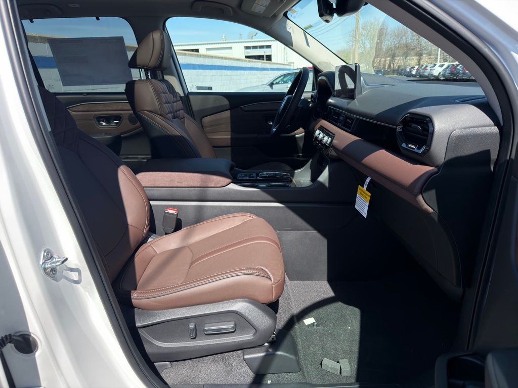 Thumbnail: 2026 Honda Pilot - 25